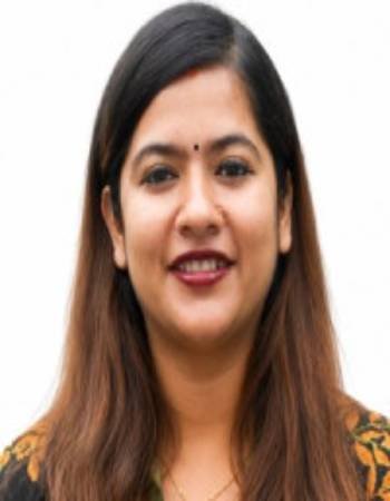 Academic faculty member