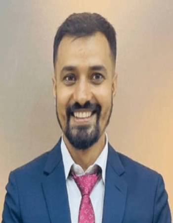 Academic faculty member